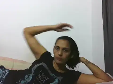 latinbrunettet online show from 12.16.24