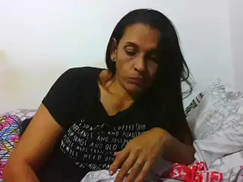 latinbrunettet online show from 03.14.25