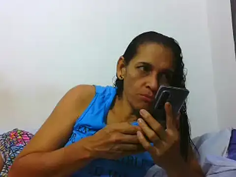 latinbrunettet online show from 03.20.25