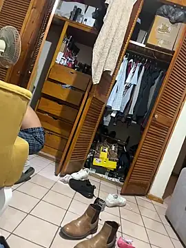 Ginessy online show from 02.01.25