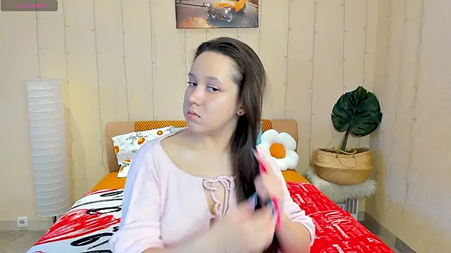 Mira Karter online show from 04.02.26