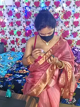 Snapshot of PeaCoooock chatting on 11.03.25 PeaCoooock online show from 11.03.25