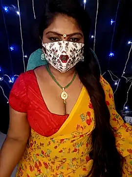 honey-sexy online show from 12.26.24