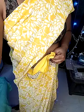 honey-sexy online show from 01.19.25