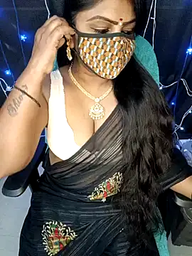 honey-sexy online show from 01.24.25