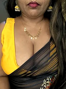 honey-sexy online show from 11.17.25