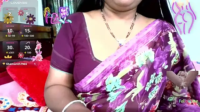 honey-sexy online show from 03.22.26