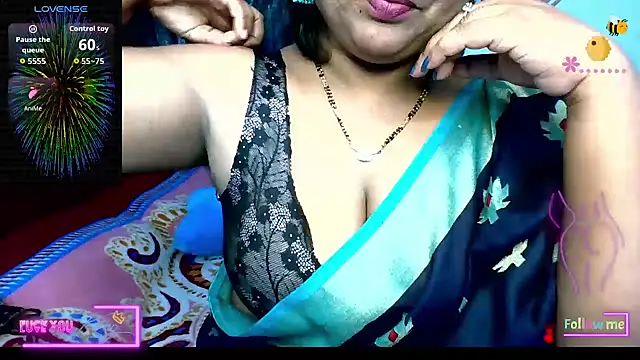 honey-sexy online show from 04.22.26