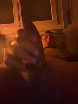 vergon6241 online show from 04.17.26