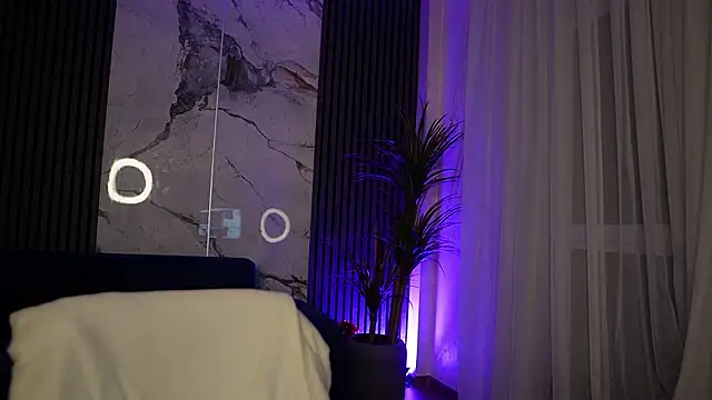 Snapshot of blondie_muller chatting on 02.06.26 blondie muller online show from 02.06.26