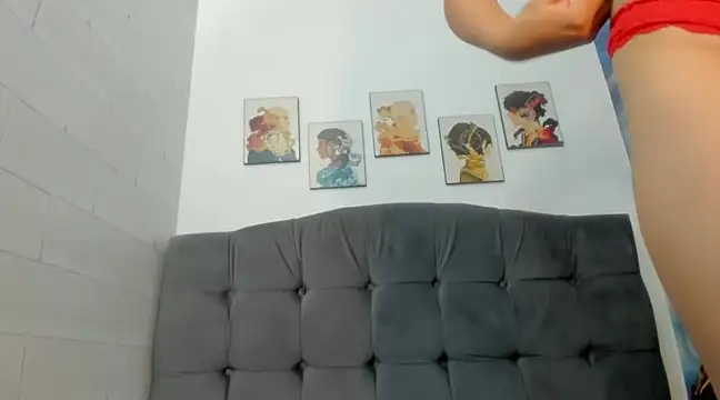 Lucy White   online show from 12.14.24