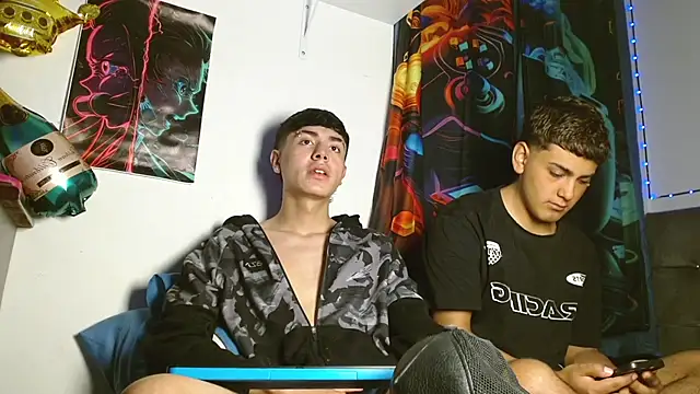 Im juanda online show from 12.02.25