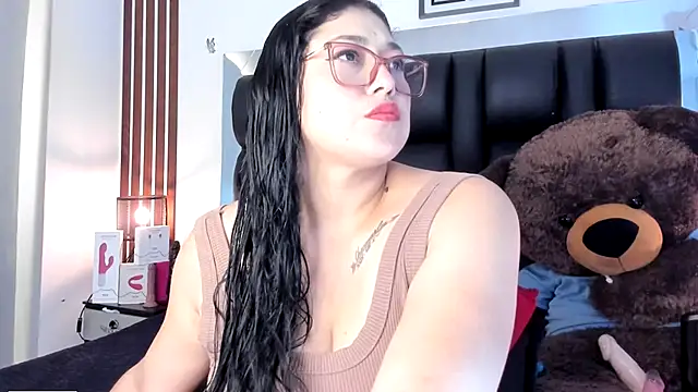 meikochoe online show from 11.04.25