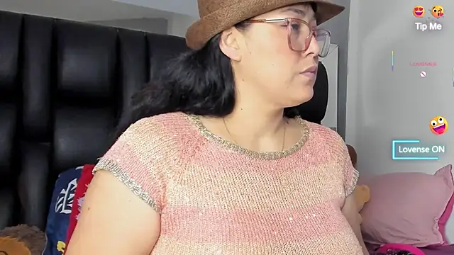 meikochoe online show from 02.27.26