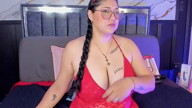 meikochoe online show from 04.14.26