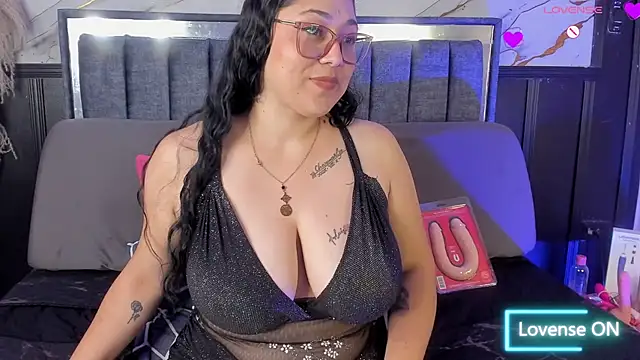 meikochoe online show from 04.15.26