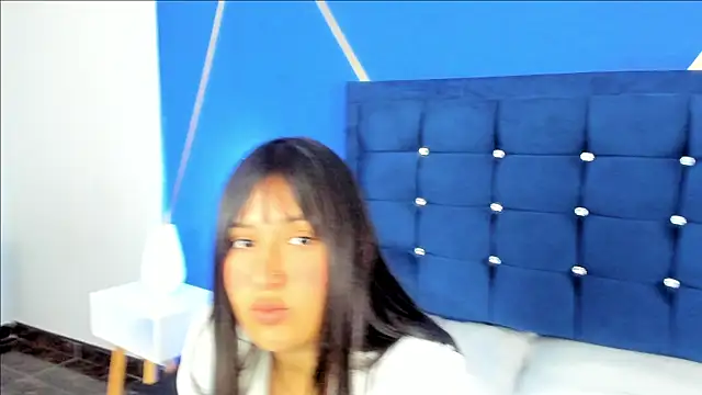 AndreaBlack online show from 02.18.25