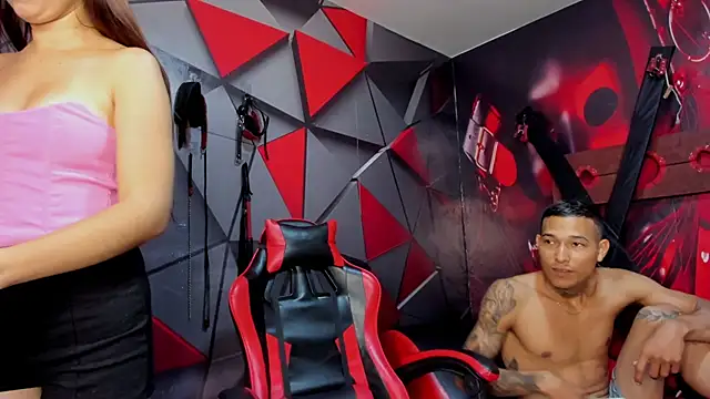 Hana and Zeta online show from 09.28.25