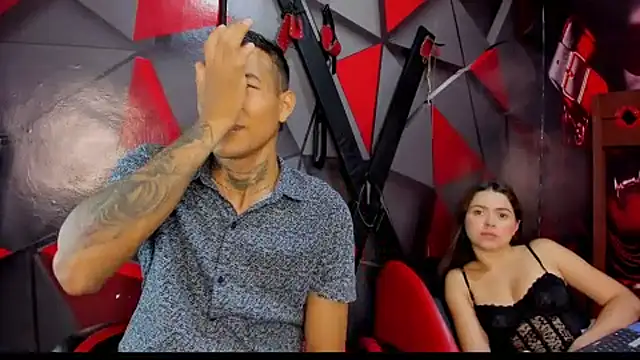 Hana and Zeta online show from 10.07.25