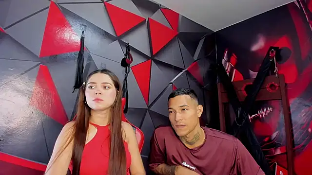 Hana and Zeta online show from 10.11.25