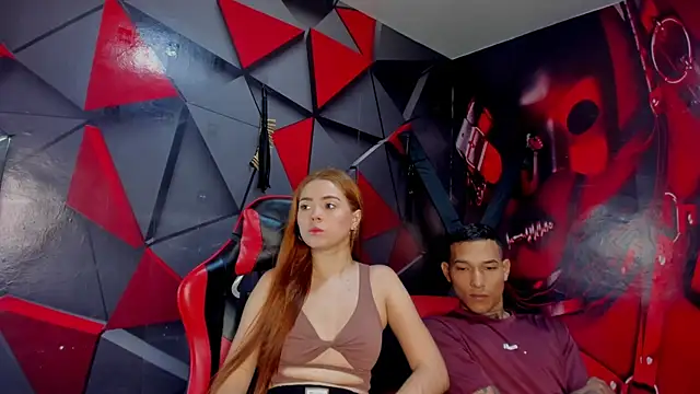 Hana and Zeta online show from 11.27.25