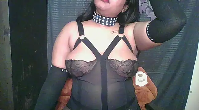 Your-love-12 online show from 12.21.24