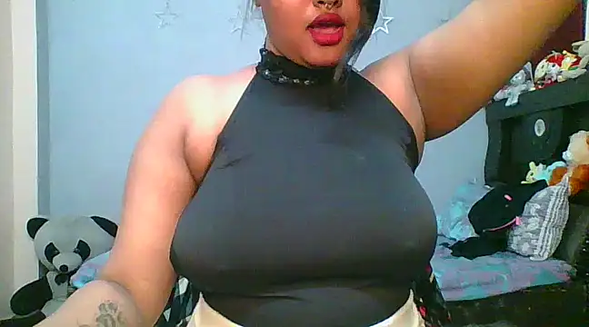 Your-love-12 online show from 02.01.25