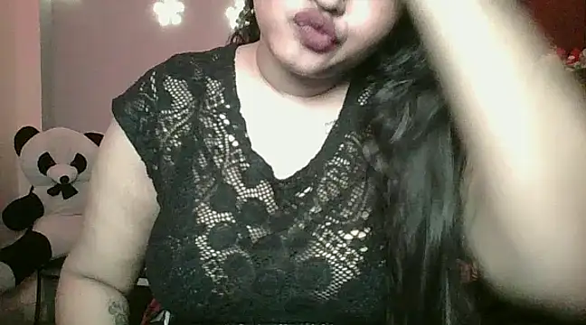 Your-love-12 online show from 02.16.25