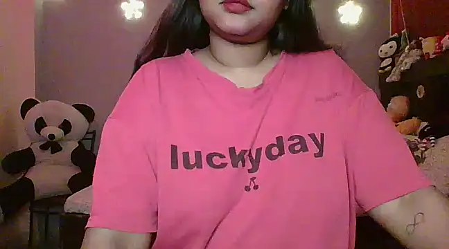 Your-love-12 online show from 02.24.25