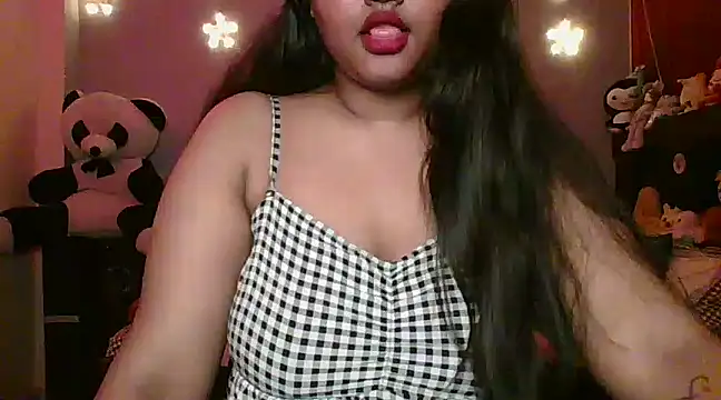 Your-love-12 online show from 02.28.25