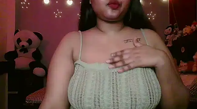 Your-love-12 online show from 03.01.25