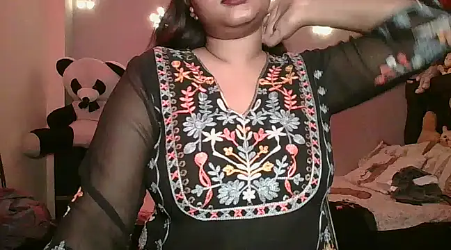 Your-love-12 online show from 03.22.25