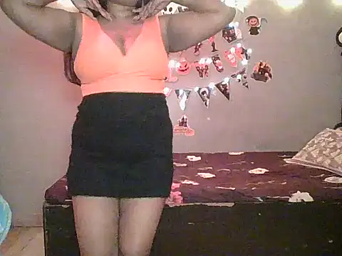 Your-love-12 online show from 10.30.25