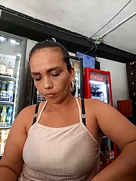 mariana mauricio hot online show from 10.04.25