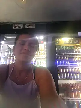 mariana mauricio hot online show from 04.16.26