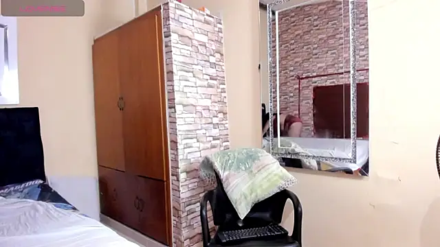 mariana mauricio hot online show from 05.21.26