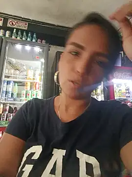 mariana mauricio hot online show from 05.24.26