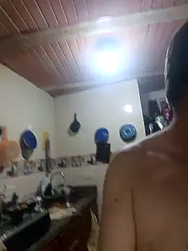 ZuriandAlex online show from 10.04.25