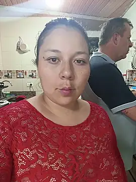 ZuriandAlex online show from 11.24.25