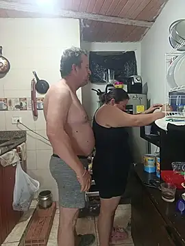 ZuriandAlex online show from 02.13.26