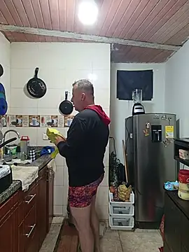 ZuriandAlex online show from 03.05.26