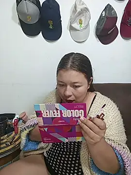 ZuriandAlex online show from 04.05.26