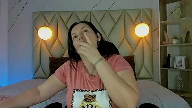 angelswets online show from 01.14.26