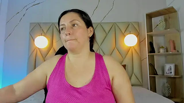 angelswets online show from 01.17.26