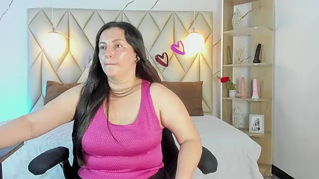 angelswets online show from 03.03.26