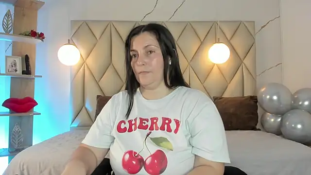 angelswets online show from 06.25.26