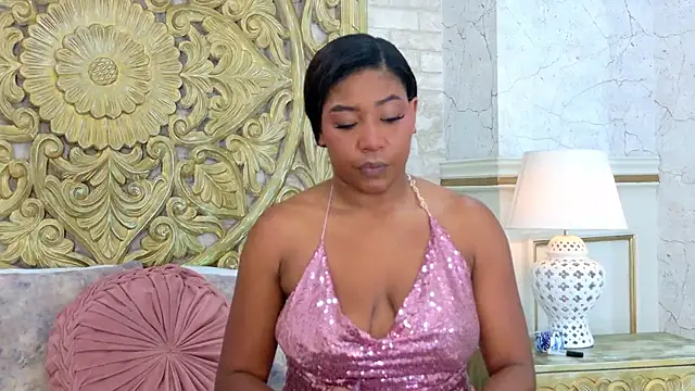 VanessaGlenn online show from 06.02.26