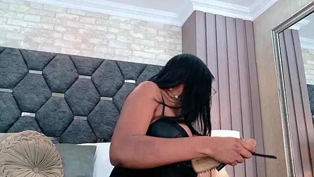 VanessaGlenn online show from 07.21.26