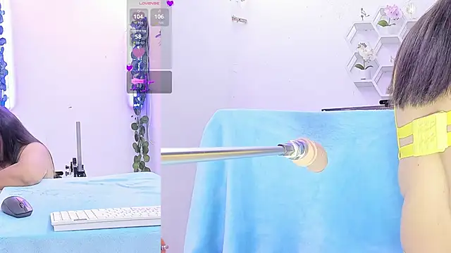 Snapshot of tatianasex_97 chatting on 10.24.25 tatianasex 97 online show from 10.24.25