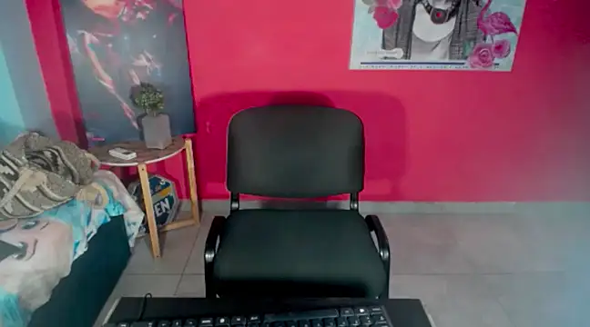 KamilaParrisx online show from 12.12.24